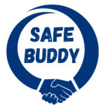 SafeBuddy Code Logo