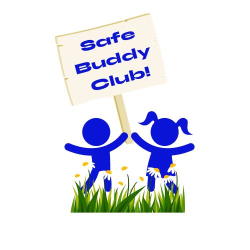 Safe Buddy Club from ReuniteTag