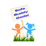 SafeBuddy Code. Child Safety System